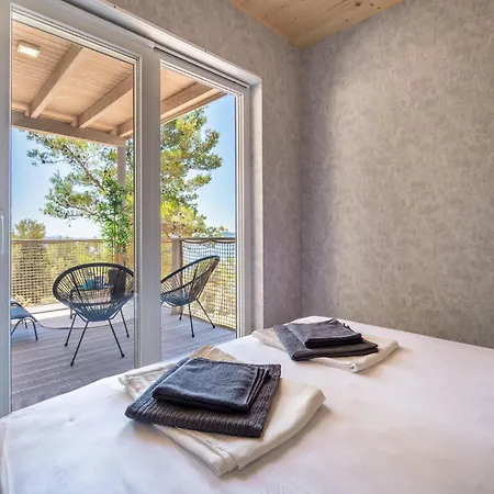Cozy In With Kitchen 度假居 *
