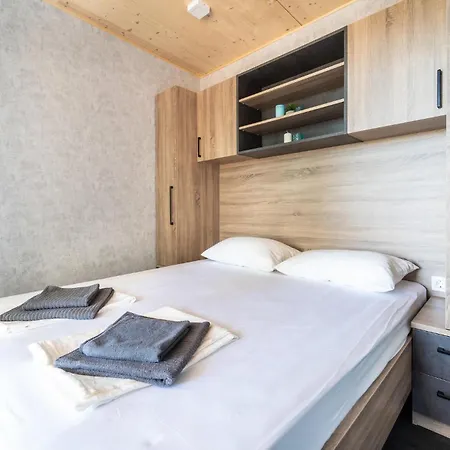 Cozy In With Kitchen Hébergement de vacances Drage
