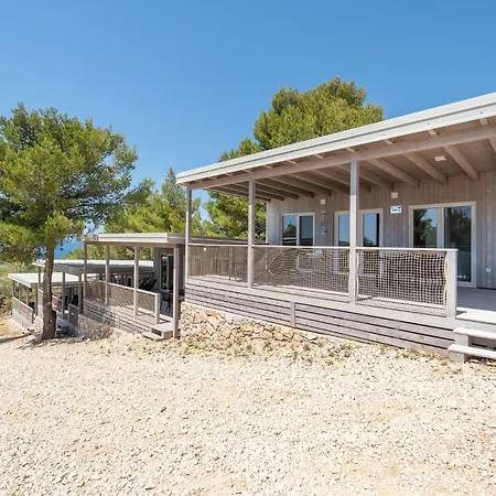 Hébergement de vacances Cozy In With Kitchen Drage