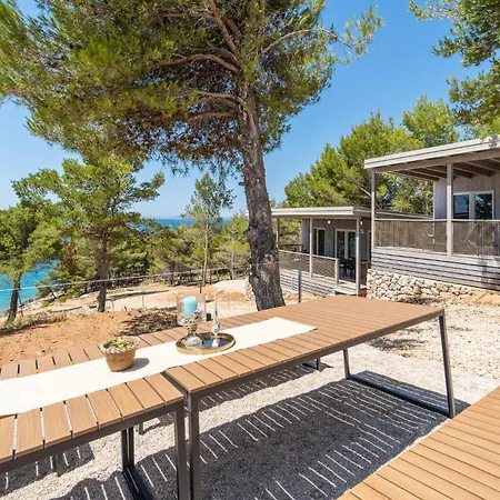 Cozy In With Kitchen Hébergement de vacances *